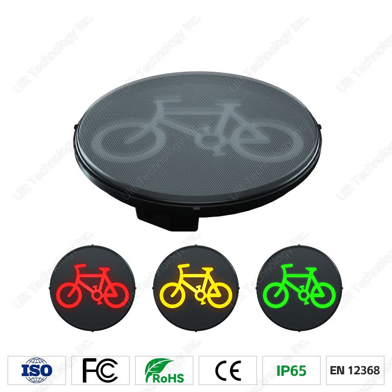 Portable Stop Lights