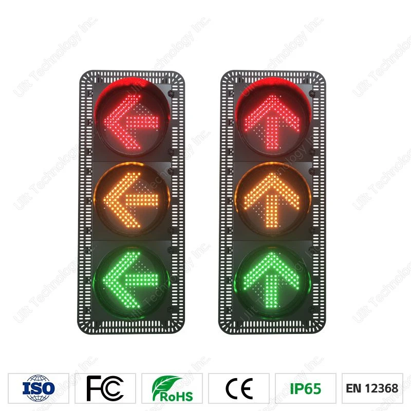 Safety Traffic Light